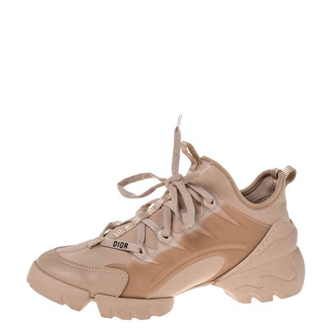 dior sneakers beige|christian dior sneakers for women.